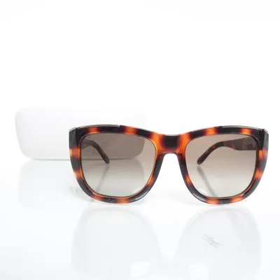 Solbriller (CE659S) fra Chloé
