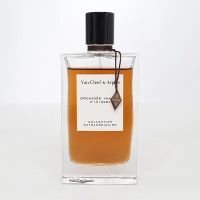 Eau de Parfum ( Orchidée Vanille) de Van Cleef & Arpels