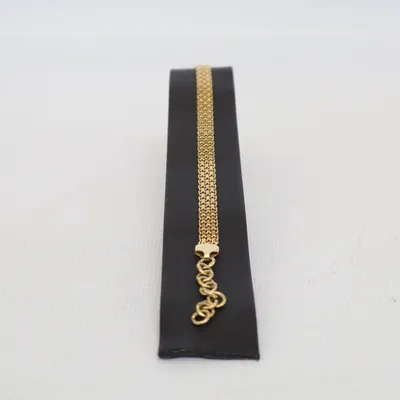 Armbånd (Guld) fra Safira Sølv, Ukendt metal