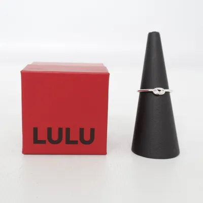 Ring (Silver) from Lulu Silver