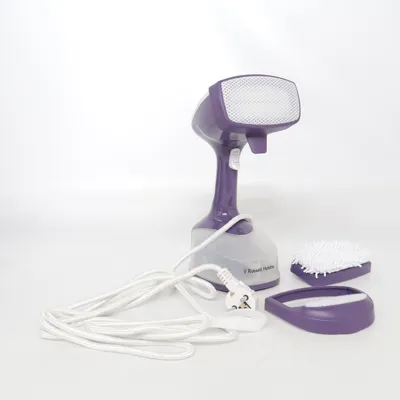 Steamer  (Steam Genie) fra Russell Hobbs