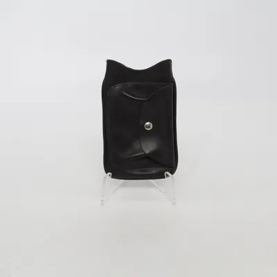 Mobiltaske (Sort) fra Maison Martin Margiela