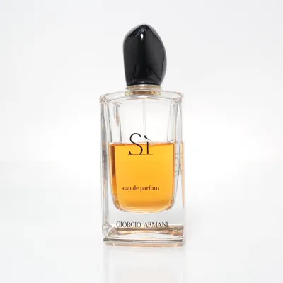 Eau de Parfum (Si) från Giorgio Armani