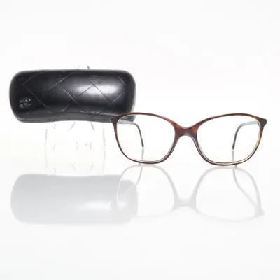 Bril (3219) van Chanel