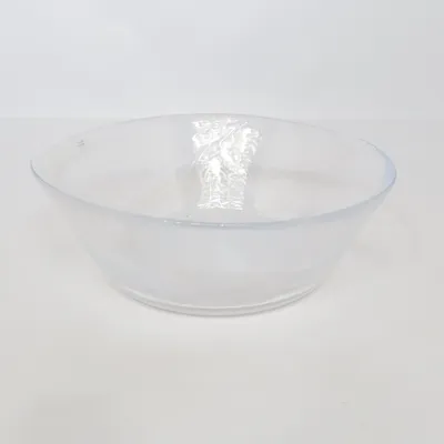 Bowl (Transparent) from Kosta Boda