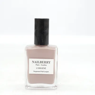 Vernis à ongles (L'Oxygene) de Nailberry