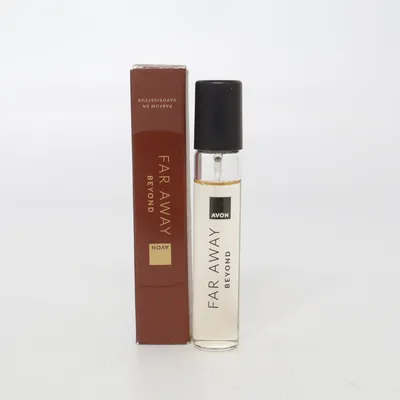 Eau de Parfum (Far Away Beyond) van Avon