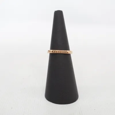 Ring (Gold) from Pandora Gold plated