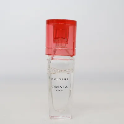Eau de Parfum (Omnia Coral) från BVLGARI