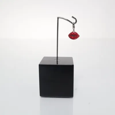 Bedel (Zilver, Rood) van Thomas Sabo Zilver