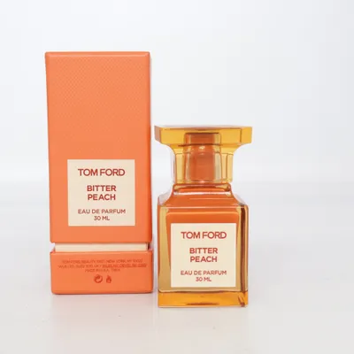 Eau de parfum (Bitter Peach) fra Tom Ford