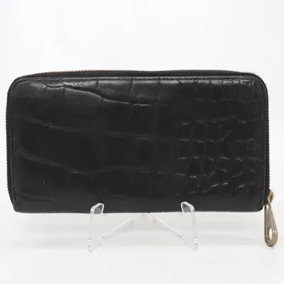 Pung (Sort) fra Mulberry