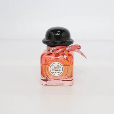 Eau de Parfum (Twilly d'Hermes Eau Poivree) de Hermès