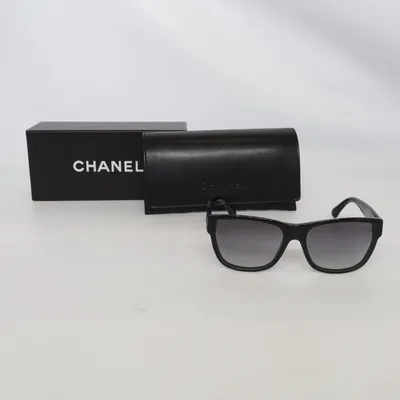 Lunettes de soleil (5386) de Chanel