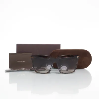 Sunglasses (TF764) from Tom Ford