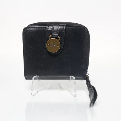 Plånbok (Svart) från Mulberry Skinn