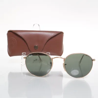 Solglasögon (RB3447) från Ray-Ban