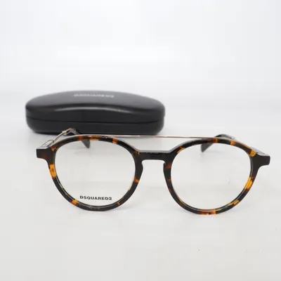 Lunettes (DQ 5277) de Dsquared2
