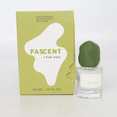 Eau de Parfum (I Fig You) de Fascent