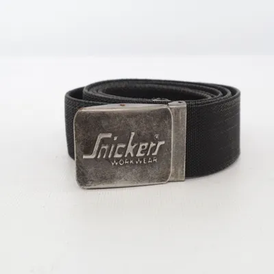 Belt (Black) from Snickers