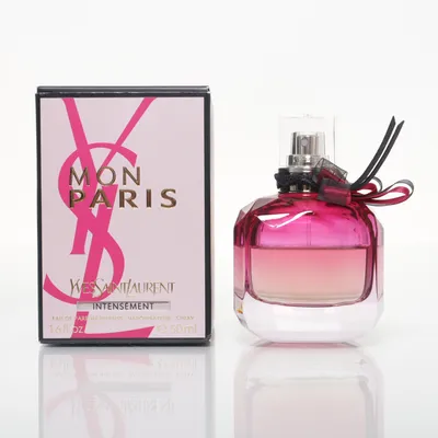 Eau de Parfum (Mon Paris Intensement) från Yves Saint Laurent