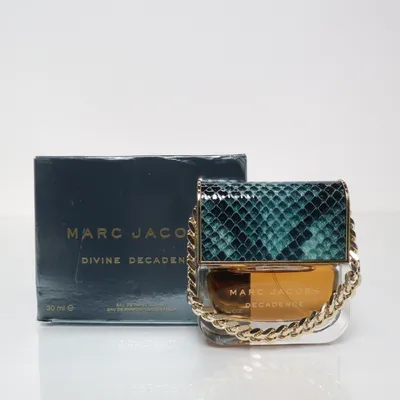 Eau de Parfum (Divine Decadence) från Marc Jacobs