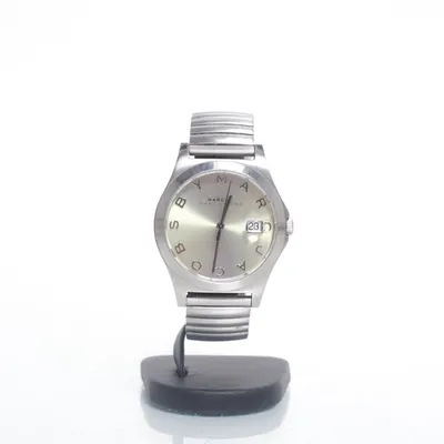 Polshorloge (Henry Stretchy MBM3236) van Marc by Marc Jacobs