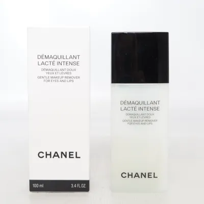 Make-up fjerner (Demaquillant Lacte Intense) fra Chanel