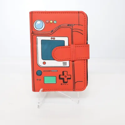 Planner van Pokemon/Nintendo