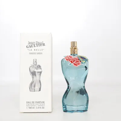 Eau de Parfum (La Belle Paradise Garden) de Jean Paul Gaultier