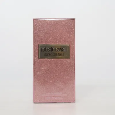 Eau de Parfum (Paradiso Rosa) från Roberto Cavalli