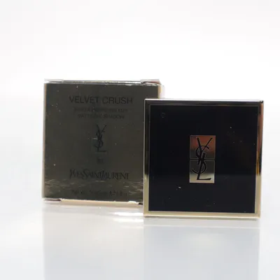 Oogschaduw (Velvet Crush 33 Unconventional Brown) van Yves Saint Laurent