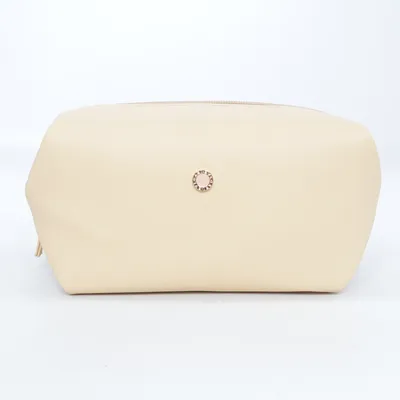 Trousse de toilette (Beige) de BVLGARI Parfums