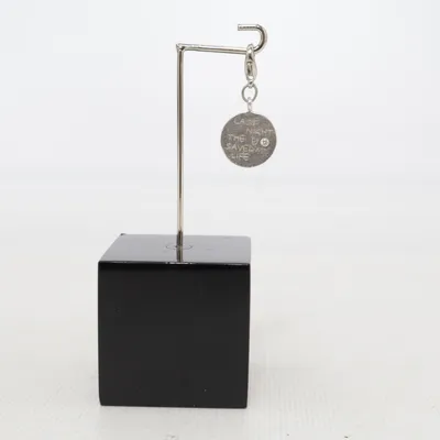 Charm from Thomas Sabo Silver