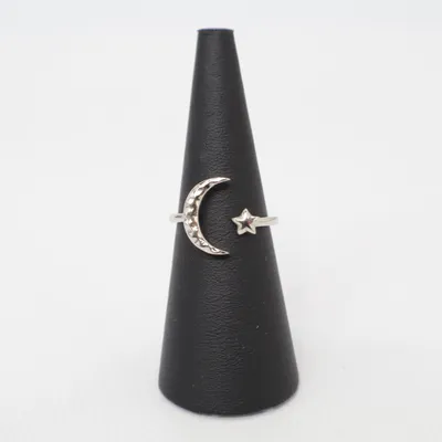 Ring (Zilver) van Atolea Zilver