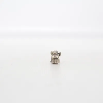 Bedel (Zilver) van Pandora Zilver