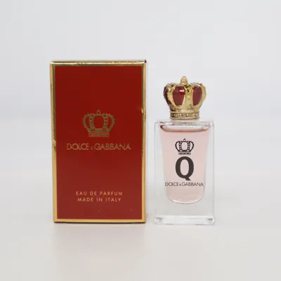 Eau de parfum (Q) fra Dolce & Gabbana