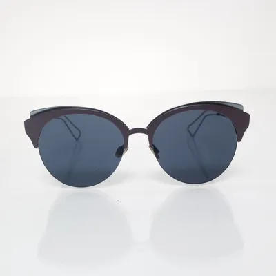 Solglasögon (Diorama Club) från Christian Dior