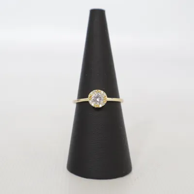 Ring (Silber) Silber