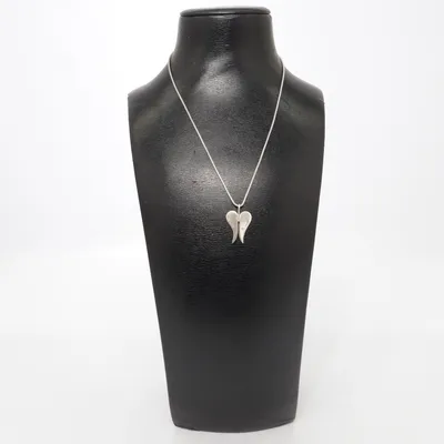 Halsband (Silverfärgad) från Efva Attling Silver