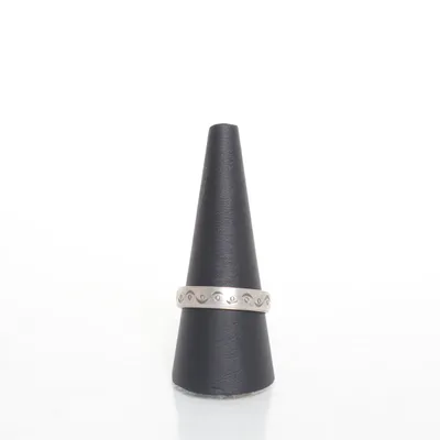 Ring (Silver) Silver