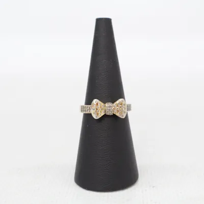 Ring (Guld) Sølv