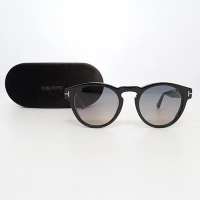 Sunglasses (TF615) from Tom Ford