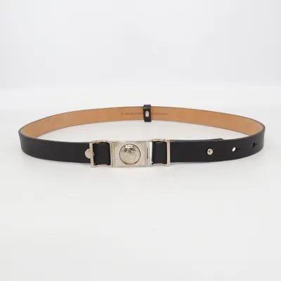 Bælte (Sort) fra Gucci