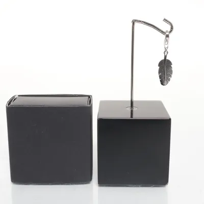 Bedel (Zilver, Zwart) van ESPRIT Zilver