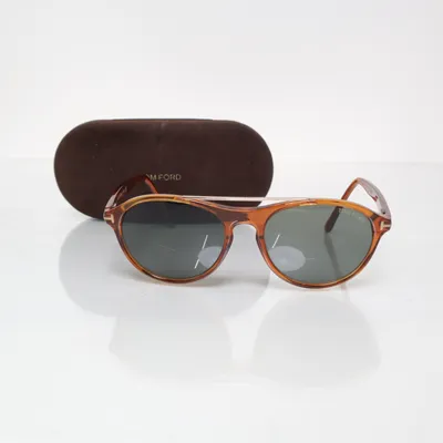Sunglasses (Cameron-02 TF556) from Tom Ford