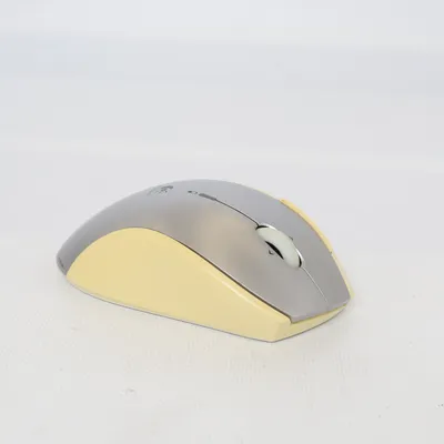 Computermuis (Grijs, Beige) van Logitech
