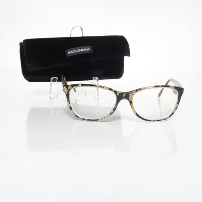 Glasögon (DG3174) från Dolce & Gabbana