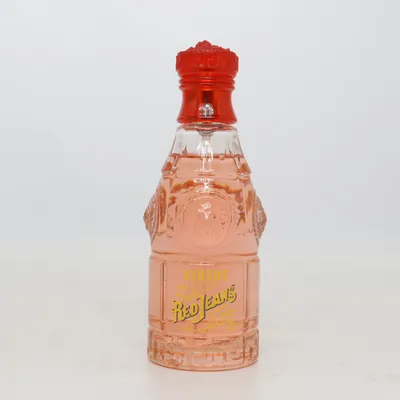 Eau de Toilette (Red Jeans) fra Versus Versace