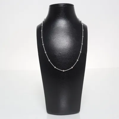 Halsband (Silverfärgad) från Thomas Sabo Silver